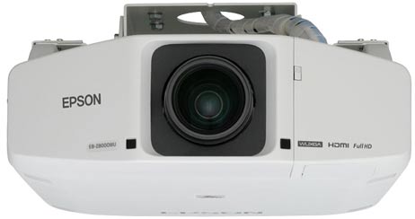�������� Epson EB-Z8000WUNL
