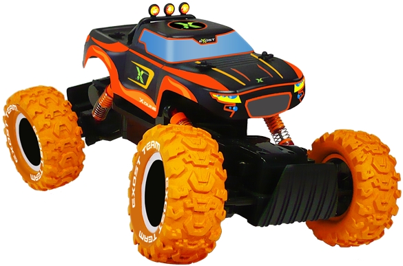 ���������������� ������ Silverlit X Dune