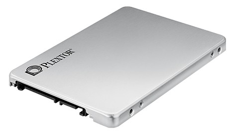 SSD ���������� Plextor PX-S3C [PX-256S3C]