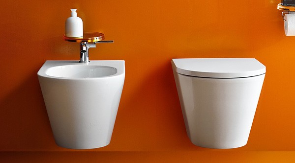 ������ Laufen Kartell 820336