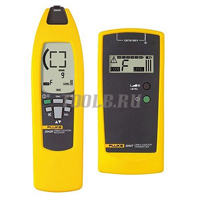 FLUKE Fluke 2042 - �������� ������� ��������, �������������� 2435038