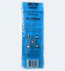 AVS ����������� ������ AVS IG-400ml (������) / 80710 80710