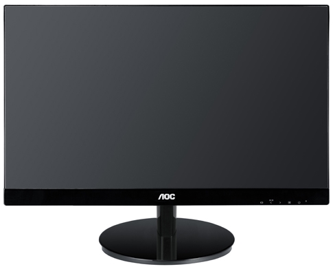 ������� AOC I2369v