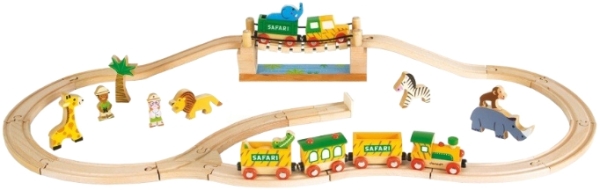 �������� / �������� ������ Janod Safari J08543