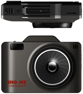���������������� Sho-Me Combo Smart