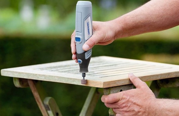 ������������������� ���������� Dremel 7750-10