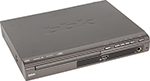 DVD/Blu-ray ����� BBK DVP170SI