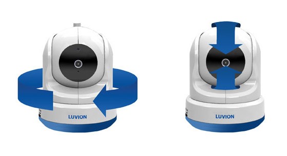 ��������� Luvion Supreme Connect