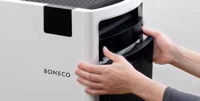 ���������� ������� Boneco P700