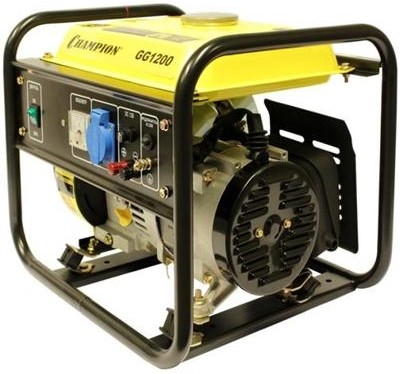 ���������������� CHAMPION GG1200