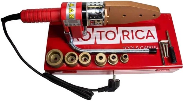 �������� Rotorica Rocket Welder Eco