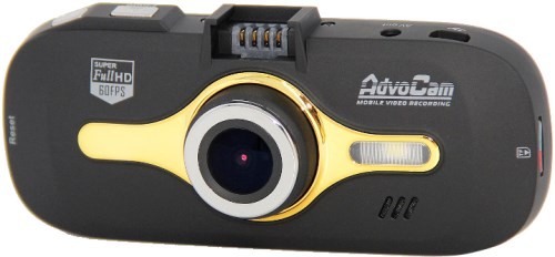 ���������������� AdvoCam FD8 Gold GPS