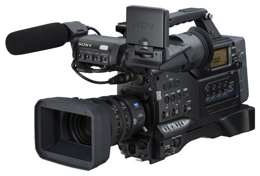 ����������� Sony HVR-S270E