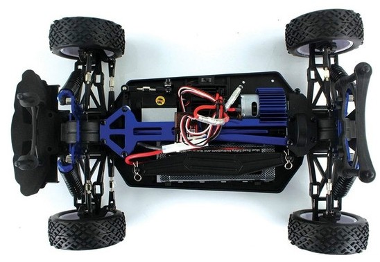 ���������������� ������ Himoto RallyX E10XR 1:10