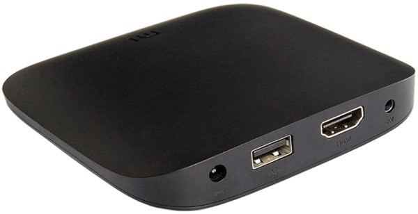 ���������� Xiaomi Mi Box 3S