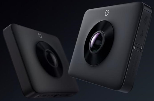 Action ������ Xiaomi Mi 360 Panoramic