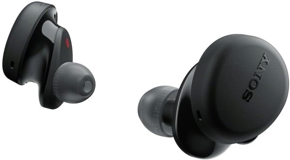 Sony WF-XB700