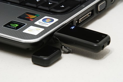 �������� ����� Creative Sound Blaster X-Fi Go! Pro