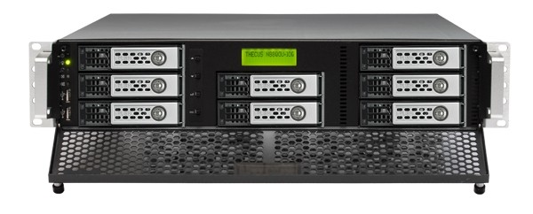 NAS ������ Thecus N8880U-10G