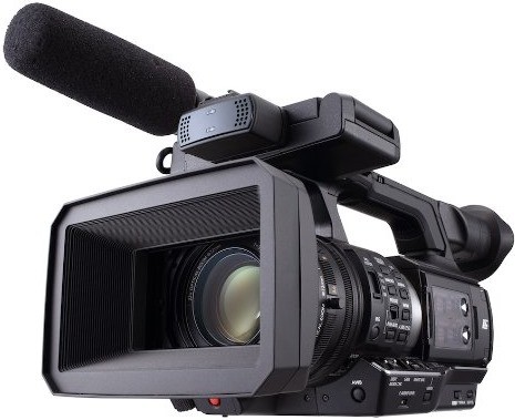 ����������� Panasonic AJ-PX270