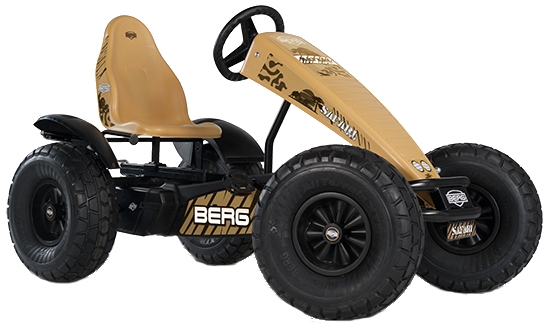 ���������� Berg Safari BFR