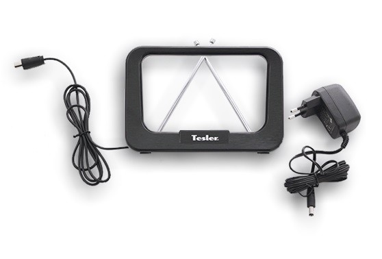 �� ������� Tesler IDA-150