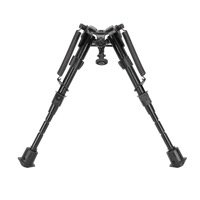 ����� Caldwell XLA 6" - 9" Bipod - Fixed 379852
