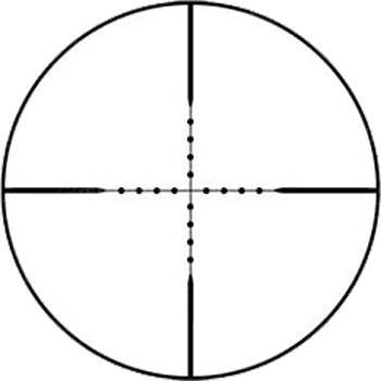 Nikko Stirling C-More 2-20x44