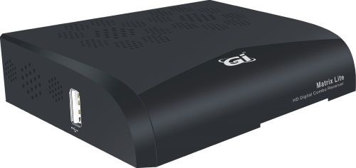 �� ����� Galaxy Innovations Matrix Lite