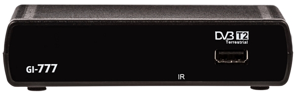 �� ����� Signal GI-777