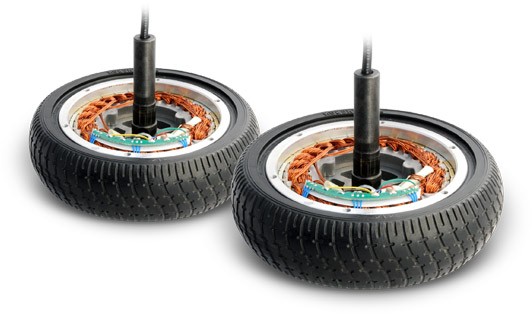 �������� (����������) Mekotron HoverBoard 10