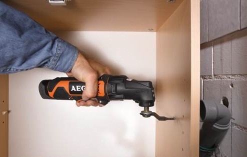 ������������������� ���������� AEG OMNI 12C LI-152B KIT2