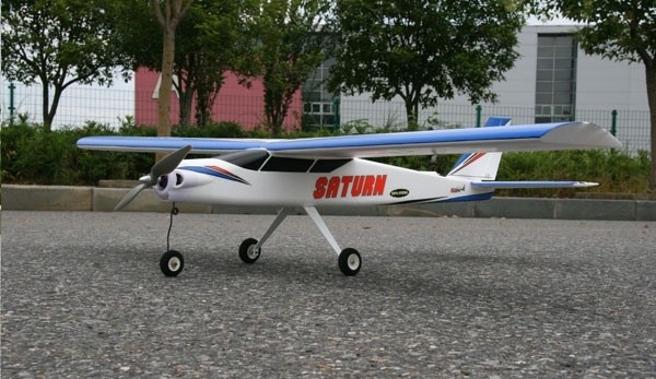 ���������������� ������� TechOne Saturn EPO ARF