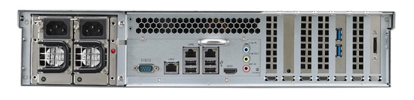 NAS ������ Thecus N8900