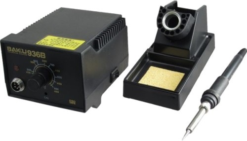 �������� BAKU BK-936B