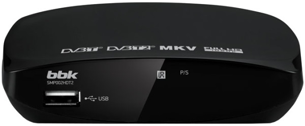 �� ����� BBK SMP002HDT2