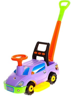 ������� (�������) Polesie Pikap s ruchkoy