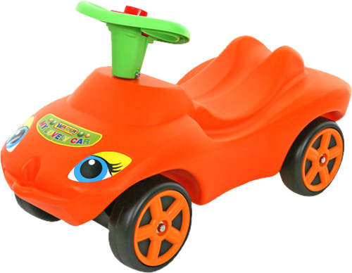 ������� (�������) Wader My Lovely Car