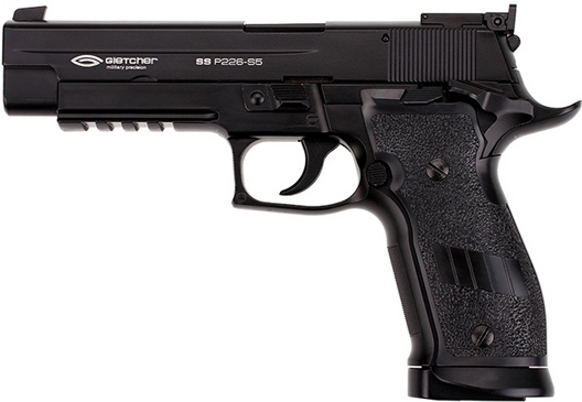 Gletcher SS P226-S5