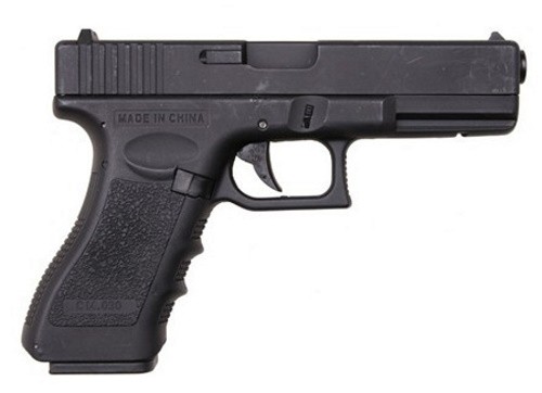 CYMA Glock 18 AEP