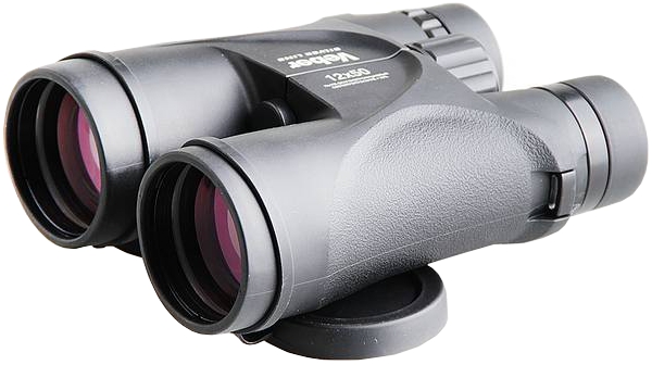 Veber Silver Line 12x50 WP