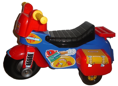 ������� (�������) Nordplast Moto GO