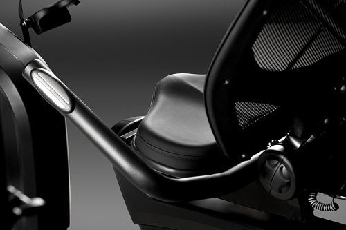 Hasttings Wega RS400