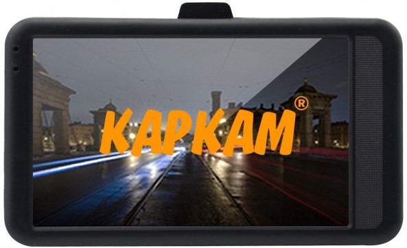 ���������������� KAPKAM F1