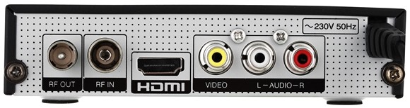 �� ����� D-COLOR DC1502HD