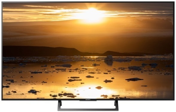 LCD ��������� Sony KD-65XE7096