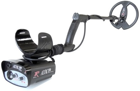 ��������������� XP ADX 150