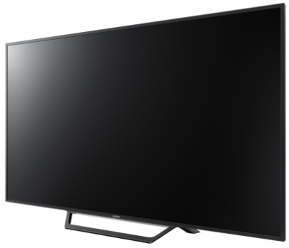 LCD ��������� Sony KDL-55WD655