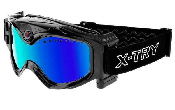 Action ������ X-TRY XTM100