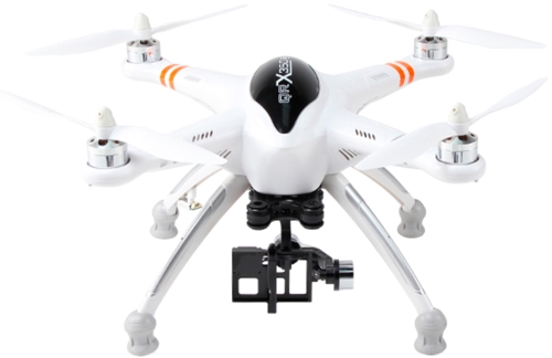 ������������ (����) Walkera QR X350 Pro Devo F7 G-2D